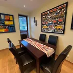 Apartment Josefina