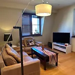 Josefina Apartment *
