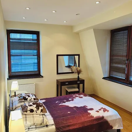 Josefina Apartment
