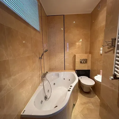 Josefina Apartment Polanica-Zdroj