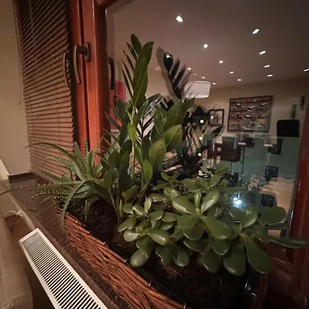 Josefina Apartment *
