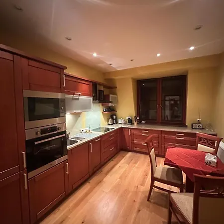 Apartment Josefina