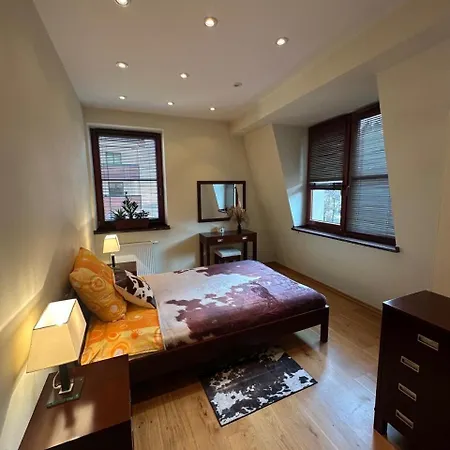 Josefina Apartment