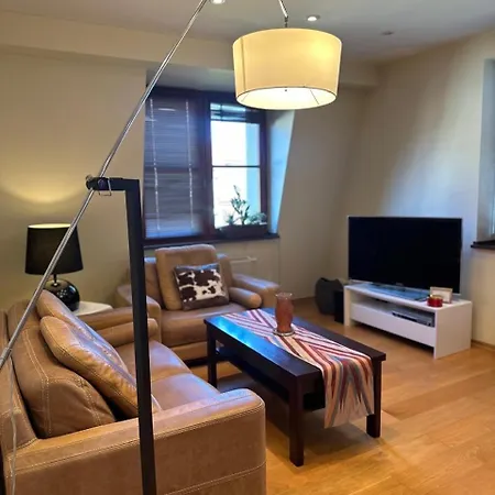 Josefina Apartmán *