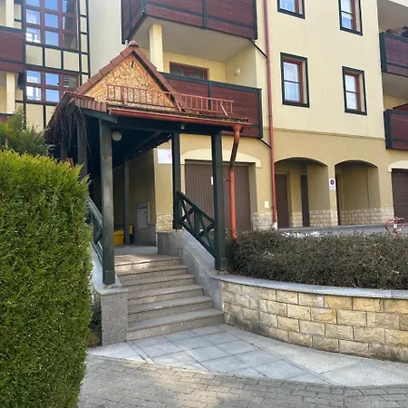 Апартаменты Josefina