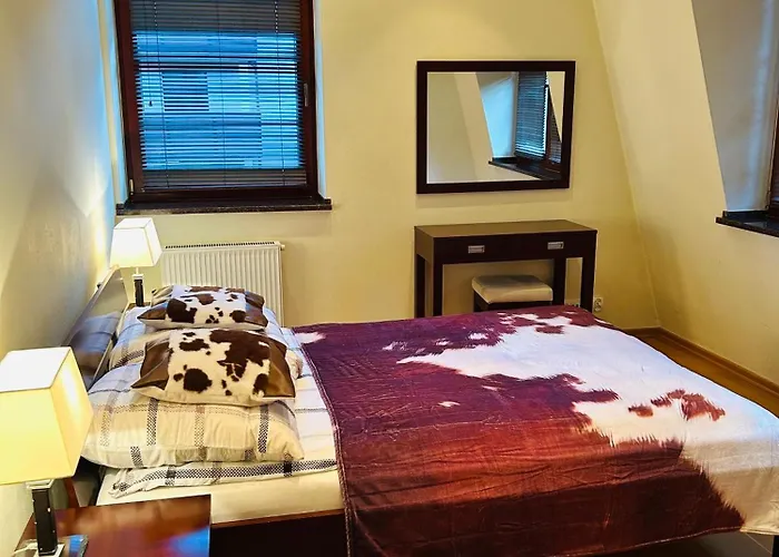 Josefina Апартаменты *