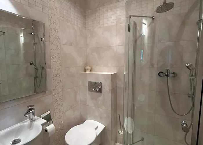 Apartment Josefina Polanica-Zdroj