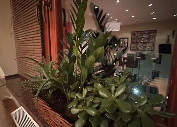 Josefina Apartment *