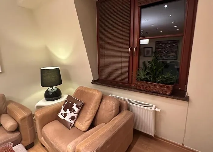 Josefina Поляница-Здруй