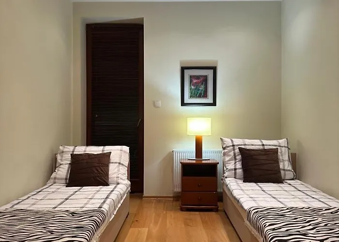 Josefina Apartment *